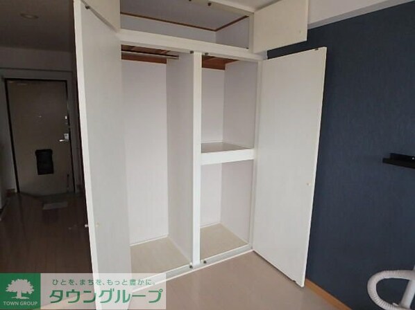 キャンパスビレッジ高坂の物件内観写真